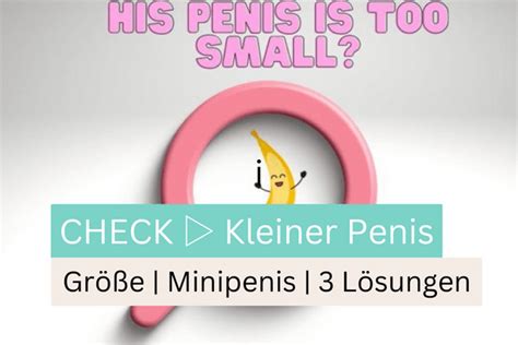 kleiner penis porno|Kleiner schwanz